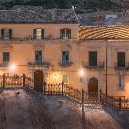 Appartamenti Vista Duomo - Ibla - Pomelia Ragusa Exterior foto