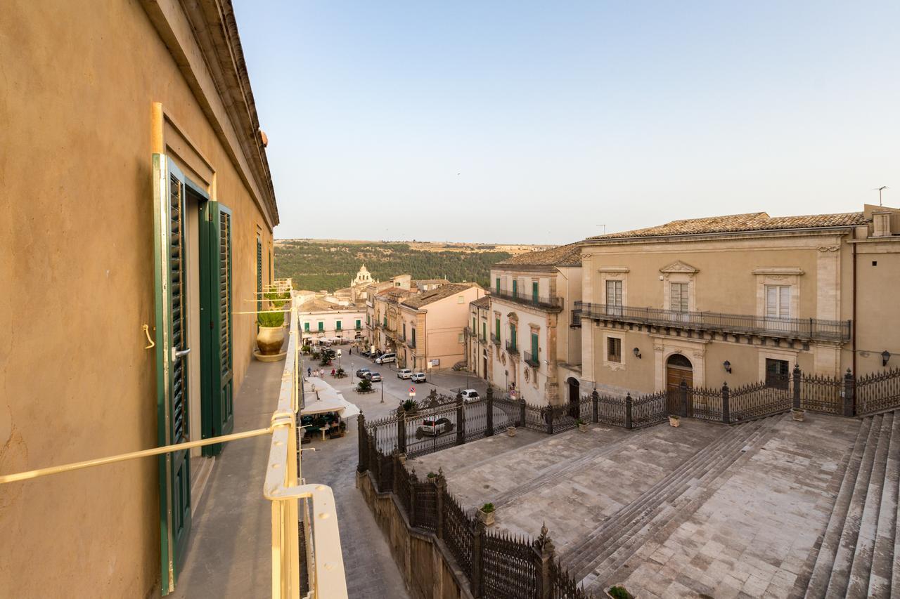 Appartamenti Vista Duomo - Ibla - Pomelia Ragusa Exterior foto
